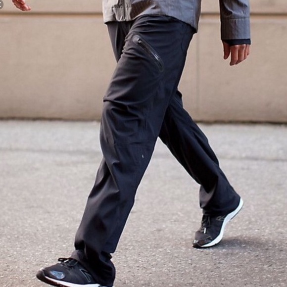 lululemon seawall track pant